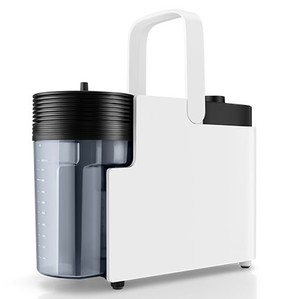 Отсасыватель медицинский 7E-C, фото, цена