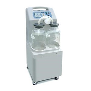 Отсасыватель медицинский, электрический, модель 9А-26B, фото, цена