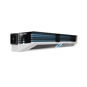 Экранированный облучатель с жалюзи EKRAN Jalousie 15 FAN, фото, цена