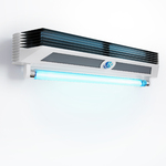 Экранированный облучатель с жалюзи EKRAN Jalousie 15х2, фото, цена