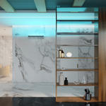 Экранированный облучатель с жалюзи EKRAN Jalousie 30, фото, цена