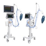 Аппарат ИВЛ ЮВЕНТ-А