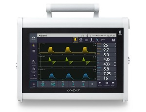 Аппарат ИВЛ ЮВЕНТ-М, фото, цена