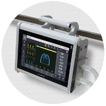 Аппарат ИВЛ ЮВЕНТ-М, фото, цена