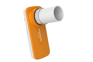 Пикфлуометр Spirobank Smart, фото, цена