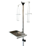 Столик съемный для принадлежностей для штатива ШДВе ТМ Омега