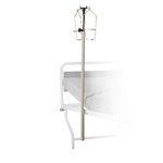 Штатив ШДВк с креплением к кровати ТМ Омега