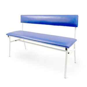 Банкетка Бс-3 со спинкой ТМ Омега, фото, цена