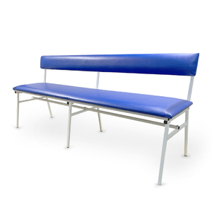 Банкетка Бс-4 со спинкой ТМ Омега, фото, цена