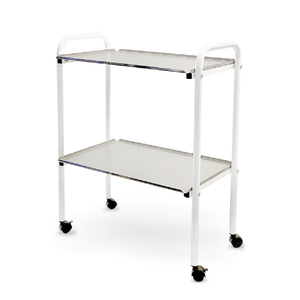 Столик СИ-5н инструментальный с нерж. полками ТМ Омега, фото, цена