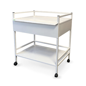 Столик СМ-3-2 манипуляционный ТМ Омега, фото, цена