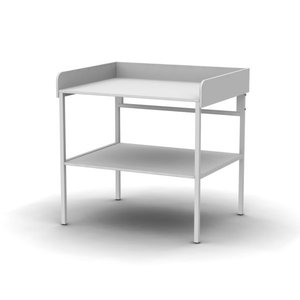 Столик СПЛ пеленальный ТМ Омега, фото, цена