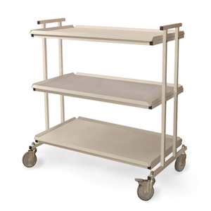 Тележка ТКСК для перевозки биксов ТМ Омега, фото, цена