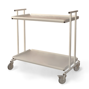 Тележка ТПП для перевозки пищи ТМ Омега, фото, цена