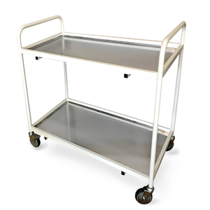 Тележка ТППн для перевозки пищи ТМ Омега, фото, цена