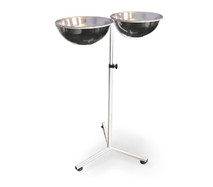 Подставка ПТ-2 под два таза ТМ Омега, фото, цена