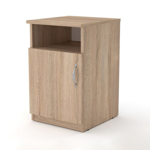 Тумба медицинская ТПд-2 прикроватная из ДСП ТМ ОМЕГА, фото, цена