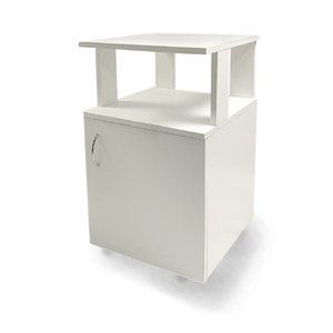 Тумба ТПд для физиоаппаратуры из ДСП, фото, цена