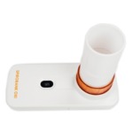 Пикфлуометр Spirobank Oxi, фото, цена