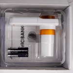 Пикфлуометр Spirobank Oxi, фото, цена