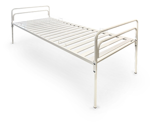 Кровать КБ-2 больничная ТМ Омега, фото, цена