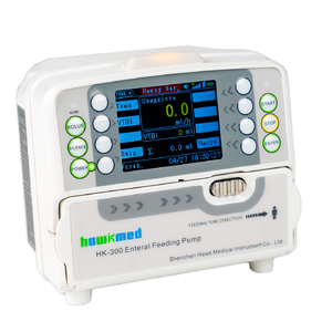 Насос (помпа) для энтерального питания HK-300, фото, цена
