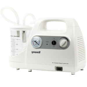 Медицинский аспиратор 7E-C, фото, цена