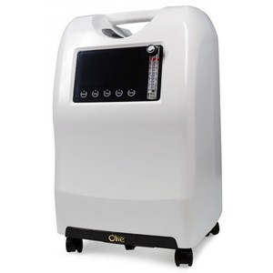 Кислородный концентратор OLV-5A на 5 л, фото, цена