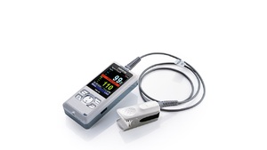 Пульсоксиметр PM-60, фото, цена