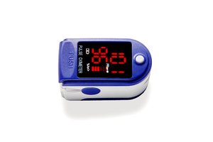 Пульсоксиметр CMS 50B, фото, цена