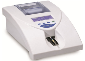 Анализатор мочи LabAnalyt 50, фото, цена