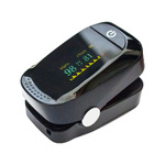 Напалечний пульсоксиметр С101А2