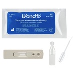 Тест на сифилис (TP) WONDFO, W34-C4P-set (25 шт)