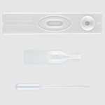 Тест на Тропонин І WONDFO, W46-C4P-set (25 шт), фото, цена