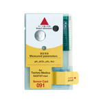 Портативыный анализатор электролитов и газов крови GASTAT-navi, фото, цена