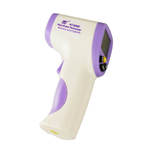 Термометр инфракрасный бесконтактный HT-820D