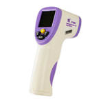 Термометр инфракрасный бесконтактный HT-820D, фото, цена