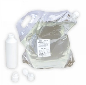 Гель для лазерных и IPL процедур EKO LASER (5 кг), фото, цена