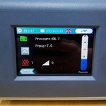 Дыхательный аппарат Yel Auto Cpap Foras с маской и увлажнителем, фото, цена