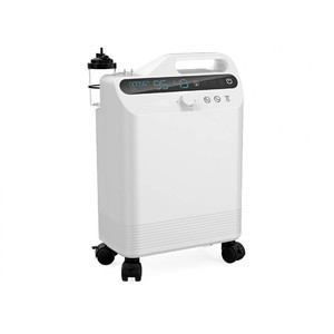 Кислородный концентратор Foras OXY500 - 5л, фото, цена