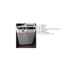 Кислородный концентратор Foras OXY500 - 5л, фото, цена