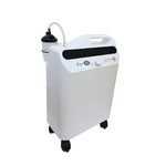 Кислородный концентратор Foras OXY500 - 5л, фото, цена