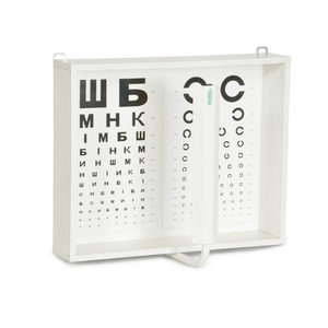 Осветитель таблиц для проверки зрения АР-1 LED, фото, цена