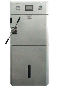 Стерилизатор паровой M1-ST-100-HА, фото, цена