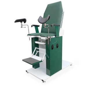 Кресло гинекологическое КГ-1м Алиса ТМ ОМЕГА, фото, цена