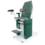 Кресло гинекологическое КГ-1м Алиса ТМ ОМЕГА