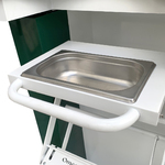 Кресло гинекологическое КГ-1м Алиса ТМ ОМЕГА, фото, цена