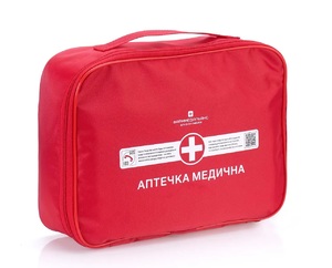 Аптечка для спортивного зала общеобразовательного учебного заведения, фото, цена