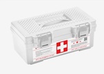 Аптечка офисная, большая