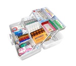 Аптечка офисная, большая, фото, цена